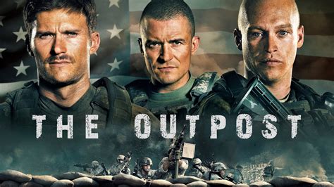 the outpost kissanime|The Outpost (2019 film) .